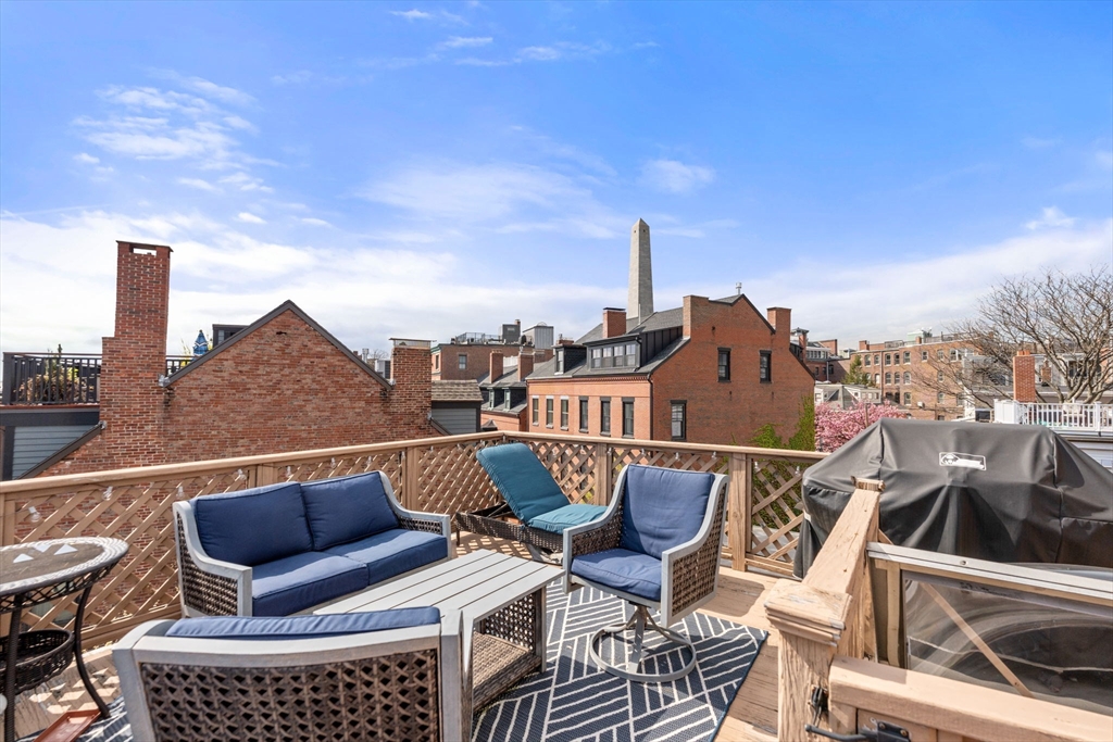 40 Chestnut Street, Unit 2 Boston, MA 02129 - Photo 17 of 26