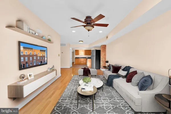 $525,000 | 1447 William Street, Baltimore, MD 21230