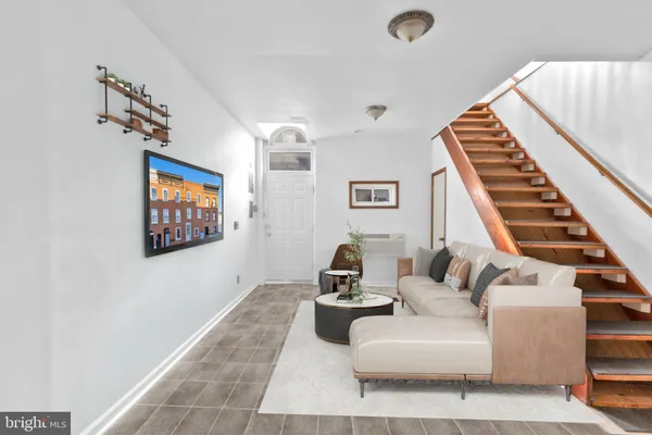 $525,000 | 1447 William Street, Baltimore, MD 21230