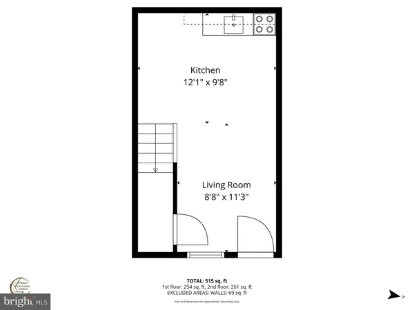 $525,000 | 1447 William Street, Baltimore, MD 21230