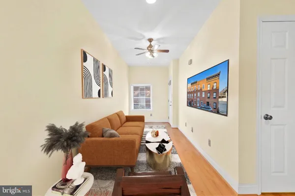 $525,000 | 1447 William Street, Baltimore, MD 21230