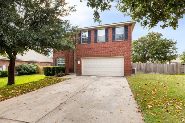 $2,295 | 2405 Kapalua Place, Pflugerville, TX 78660