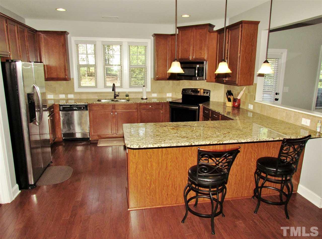 3505 Bloomfield Way Raleigh, NC 27616 - Photo 11 of 30