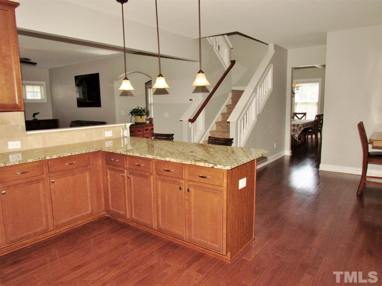3505 Bloomfield Way Raleigh, NC 27616 - Photo 12 of 30