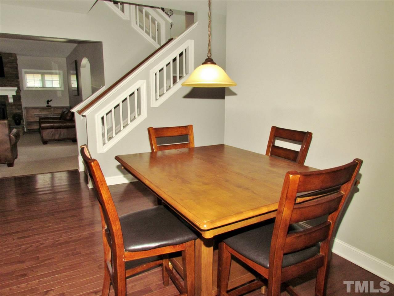 3505 Bloomfield Way Raleigh, NC 27616 - Photo 13 of 30