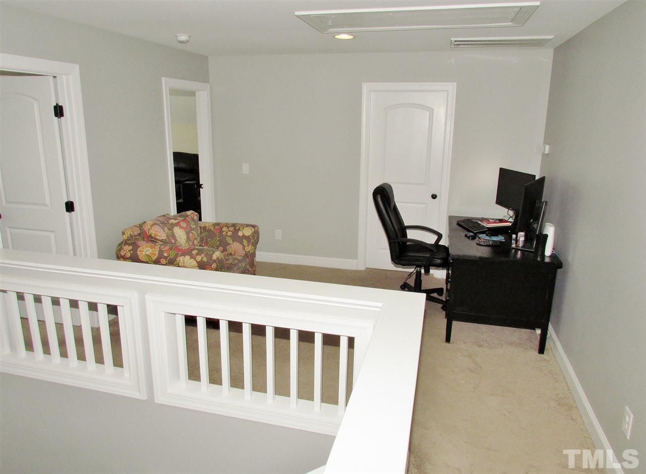 3505 Bloomfield Way Raleigh, NC 27616 - Photo 16 of 30