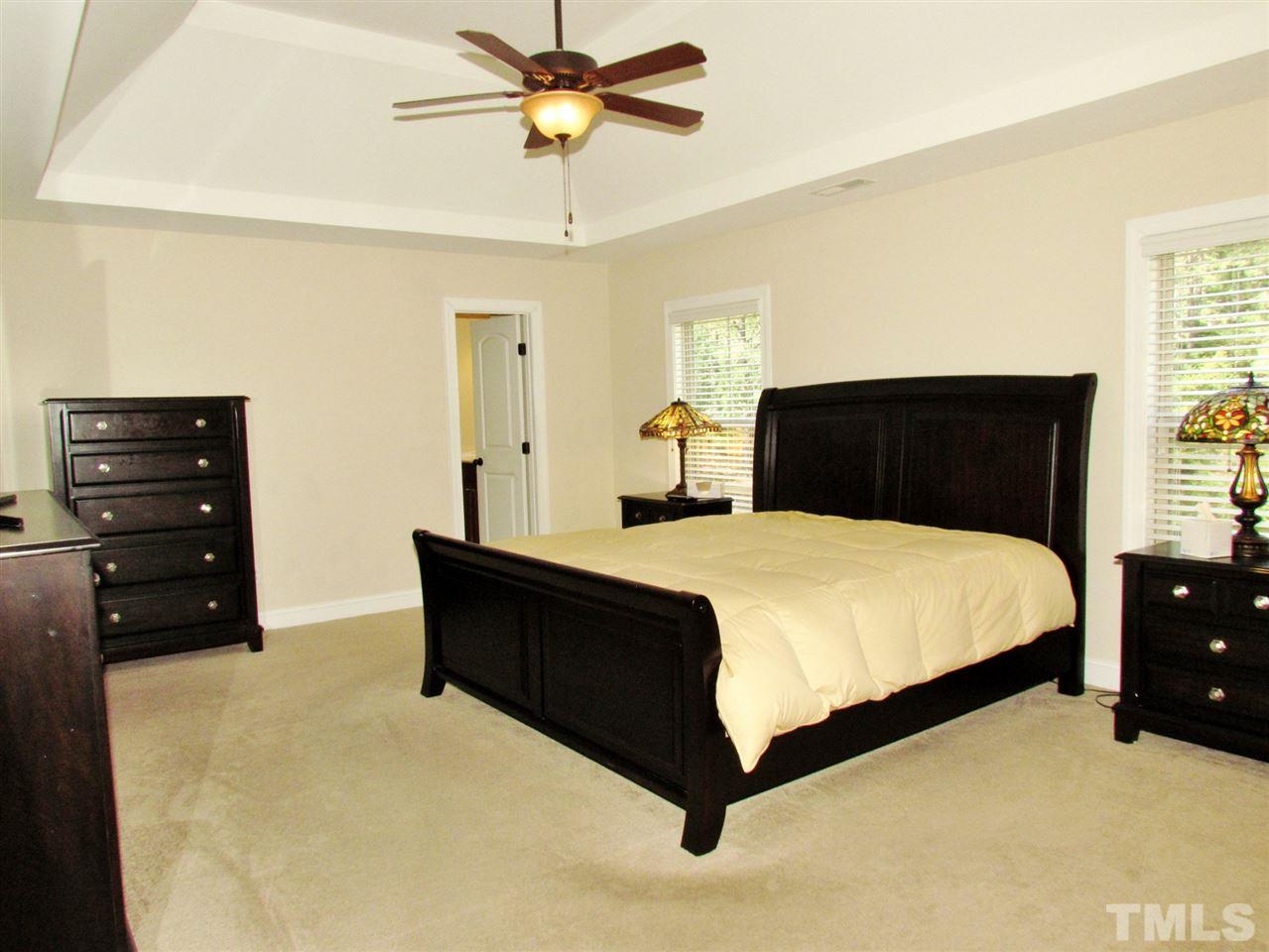 3505 Bloomfield Way Raleigh, NC 27616 - Photo 17 of 30
