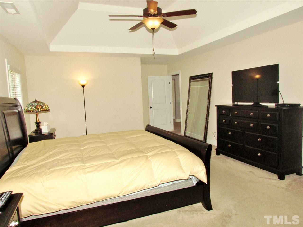 3505 Bloomfield Way Raleigh, NC 27616 - Photo 18 of 30
