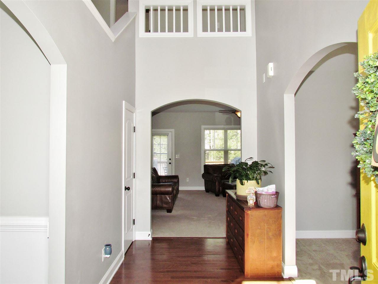 3505 Bloomfield Way Raleigh, NC 27616 - Photo 3 of 30