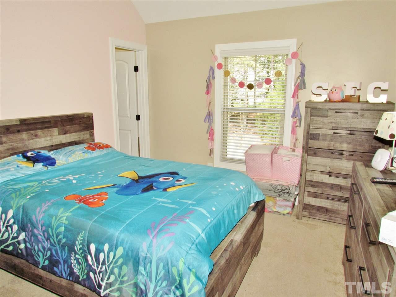 3505 Bloomfield Way Raleigh, NC 27616 - Photo 22 of 30