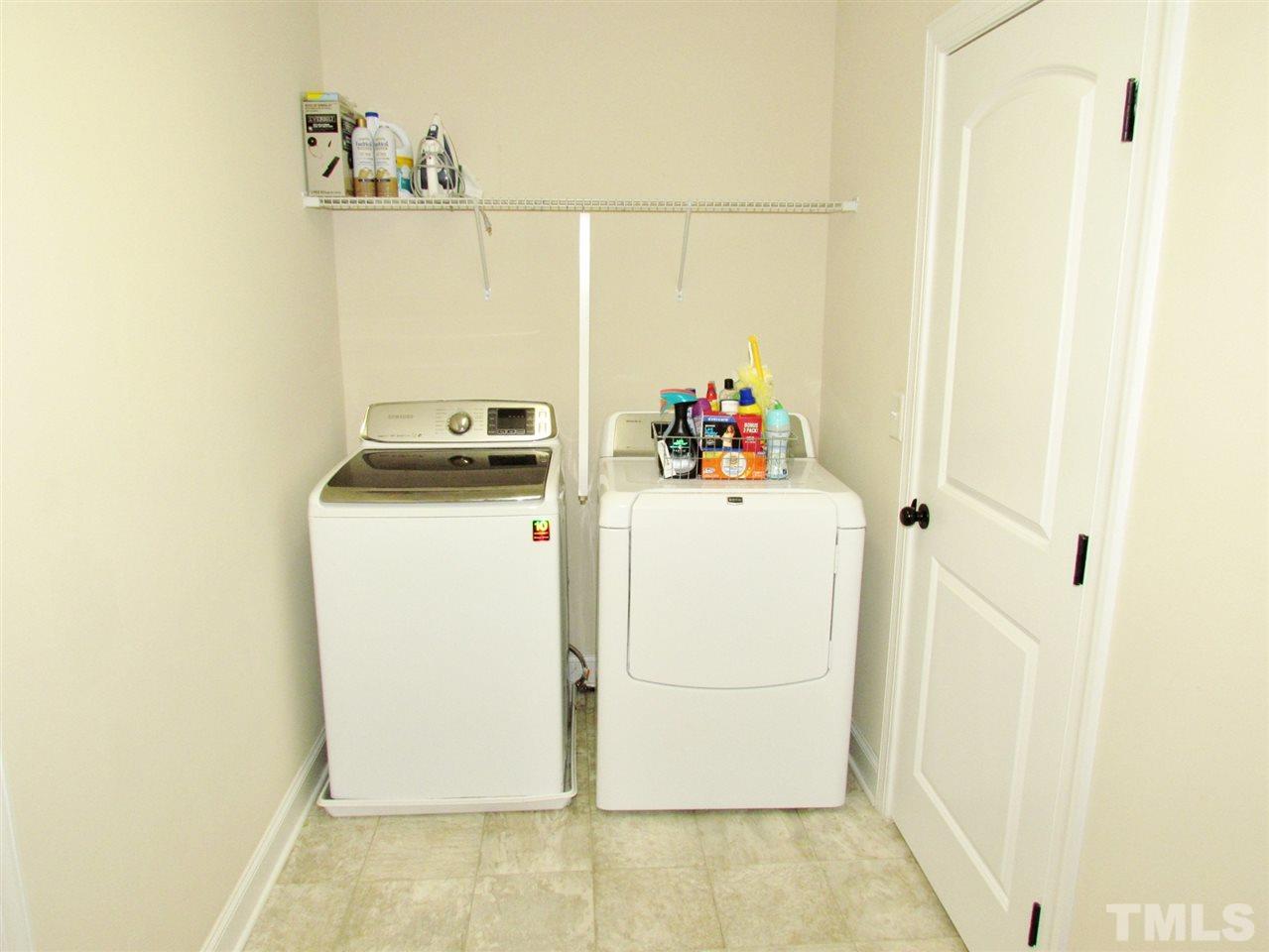 3505 Bloomfield Way Raleigh, NC 27616 - Photo 27 of 30