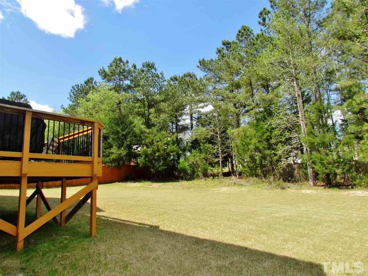 3505 Bloomfield Way Raleigh, NC 27616 - Photo 28 of 30