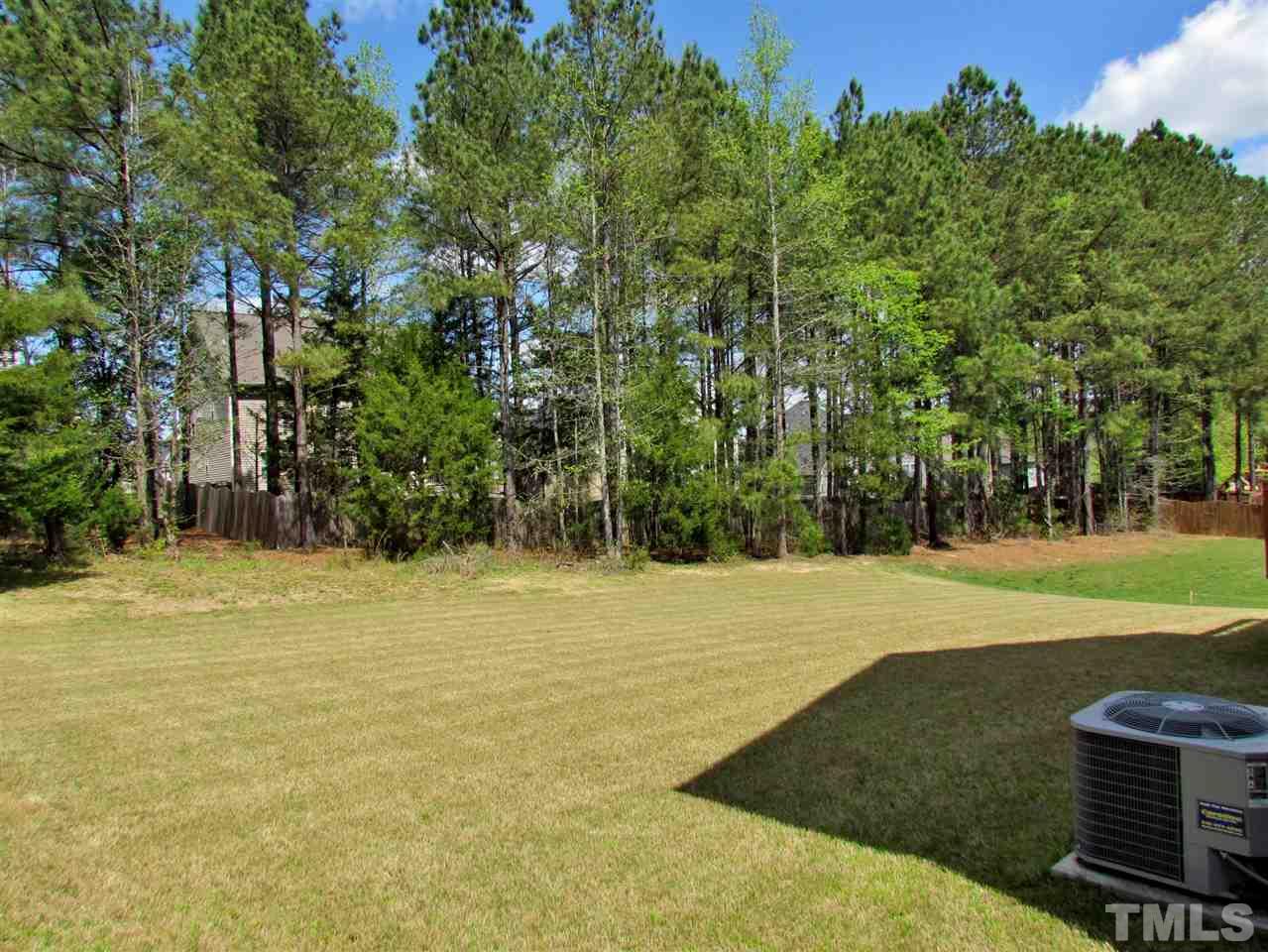 3505 Bloomfield Way Raleigh, NC 27616 - Photo 29 of 30