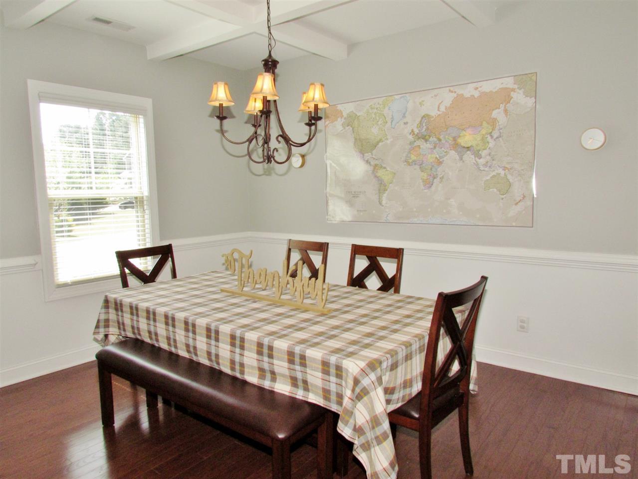 3505 Bloomfield Way Raleigh, NC 27616 - Photo 4 of 30