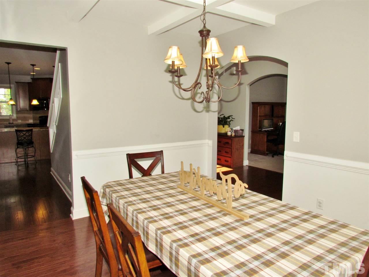3505 Bloomfield Way Raleigh, NC 27616 - Photo 5 of 30