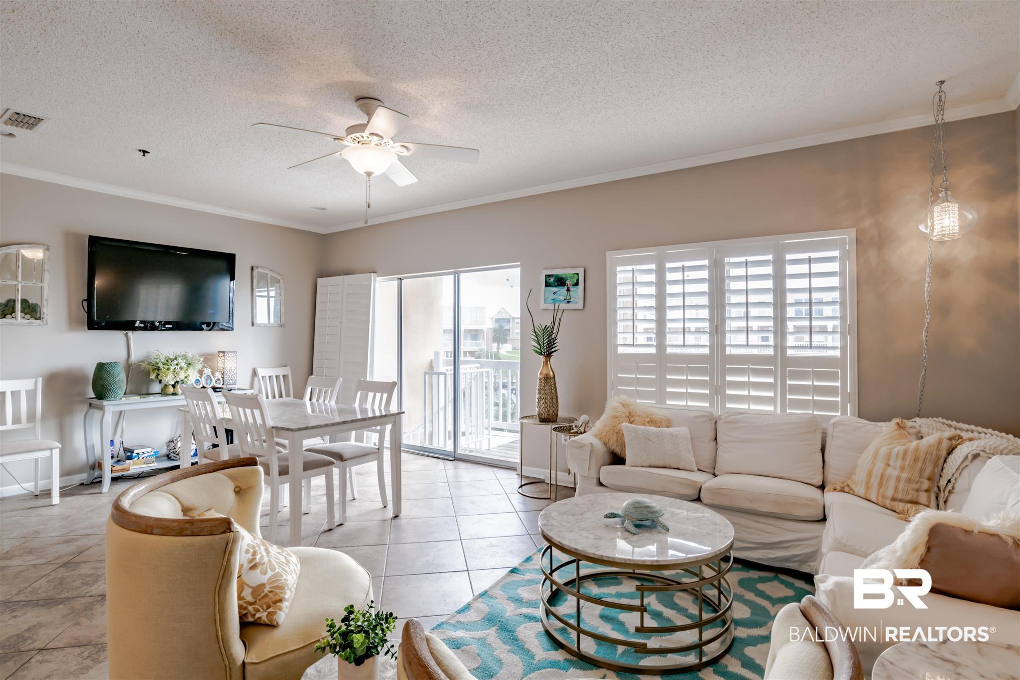 4491 Walker Key Boulevard, Unit C3 Orange Beach, AL 36561 - Photo 9 of 43