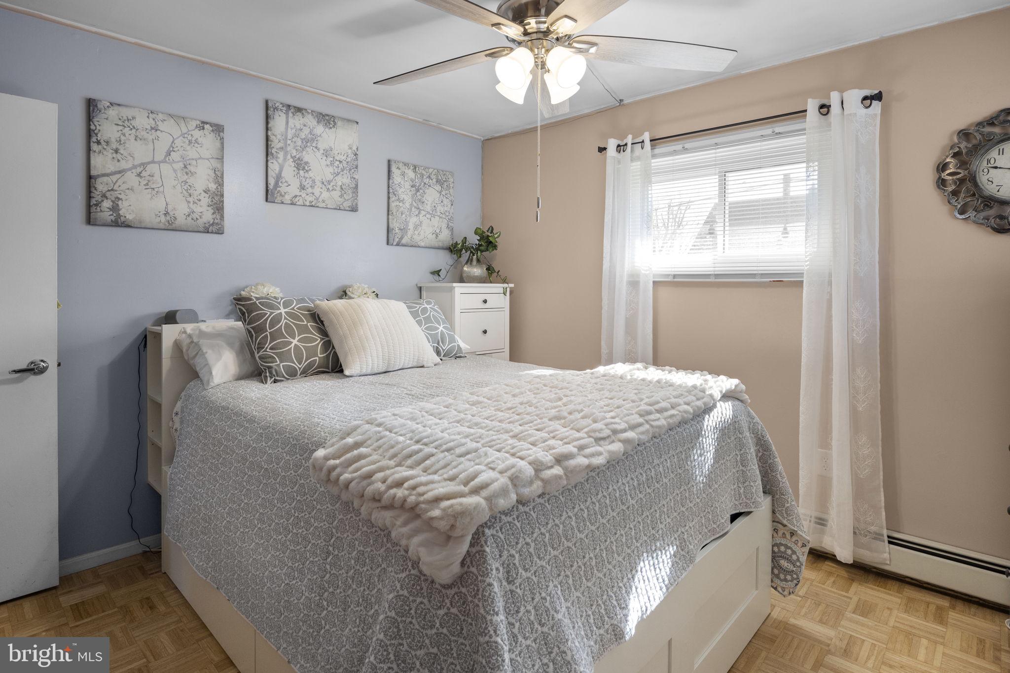 23 Grapevine Road Levittown, PA 19057 - Photo 12 of 25 Main floor bedroom