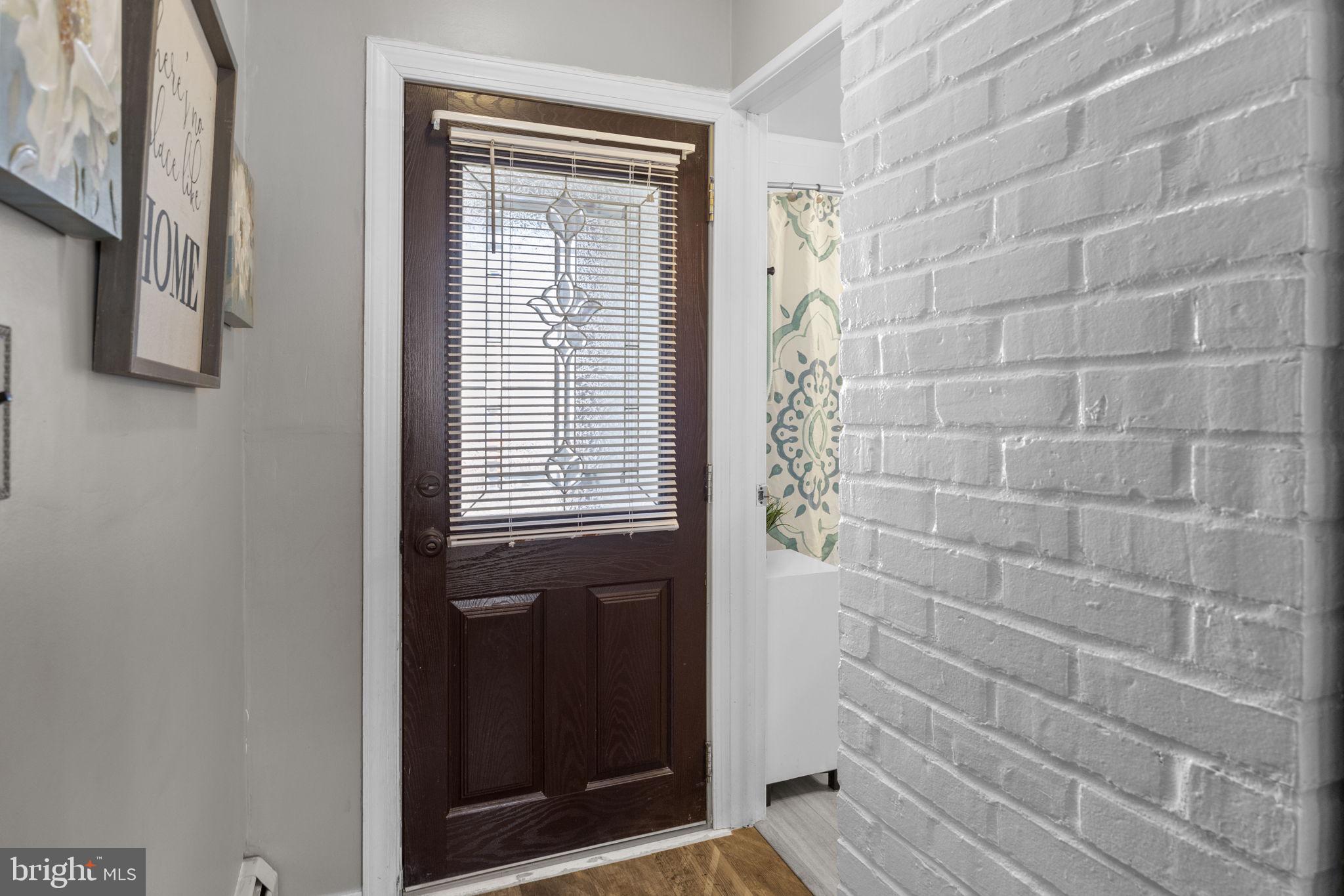 23 Grapevine Road Levittown, PA 19057 - Photo 3 of 25 Entry to Welcome your guests