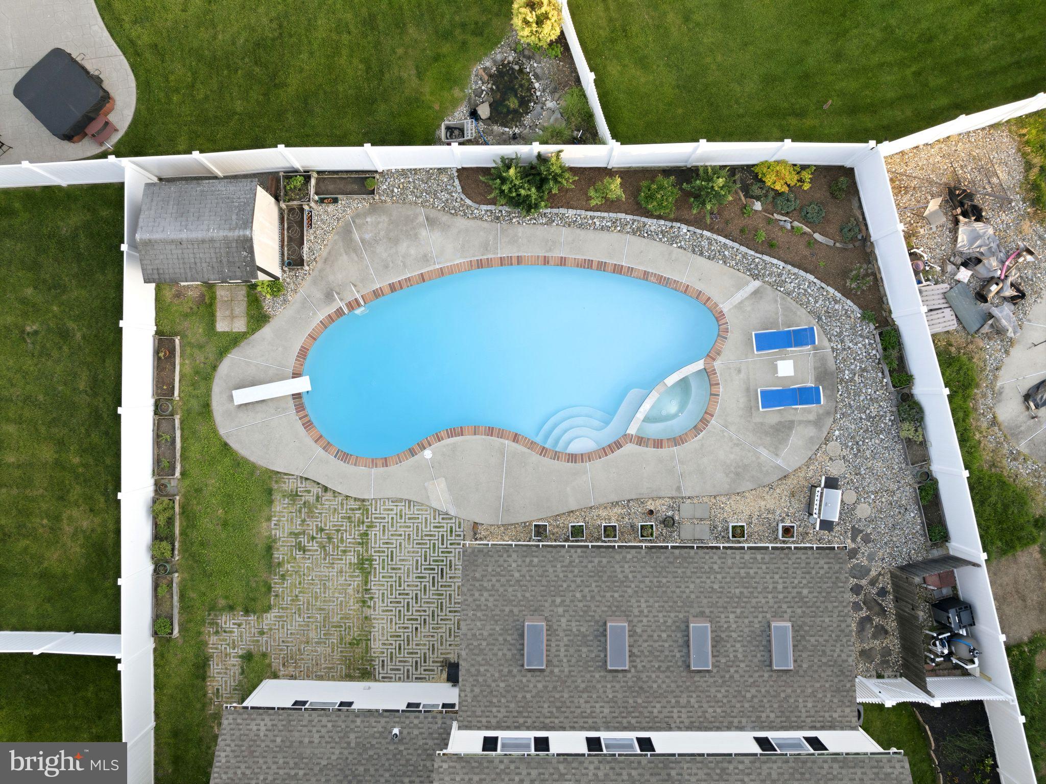 722 Chatham Road Somerdale, NJ 08083 - Photo 44 of 45