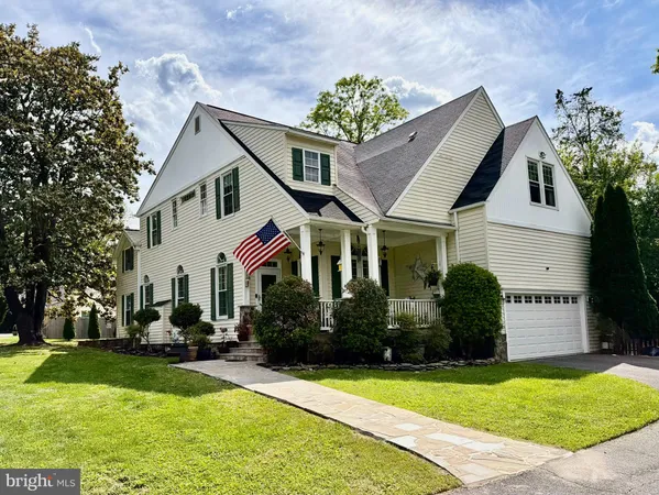 $1,149,000 | 232 Maryland Avenue, Hamilton, VA 20158