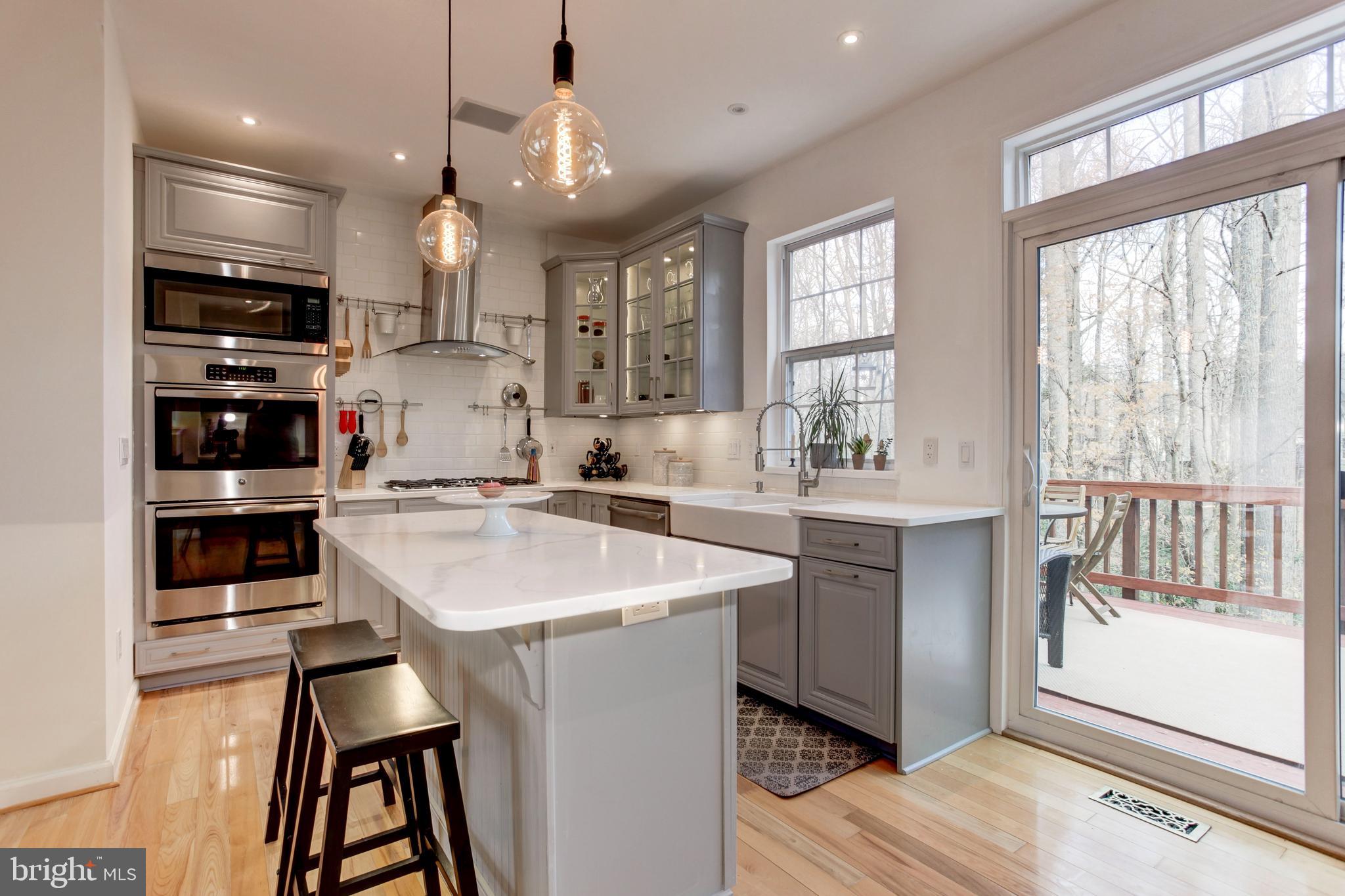 1259 Wild Hawthorn Way Reston, VA 20194 - Photo 2 of 39 Gallery Image 2
