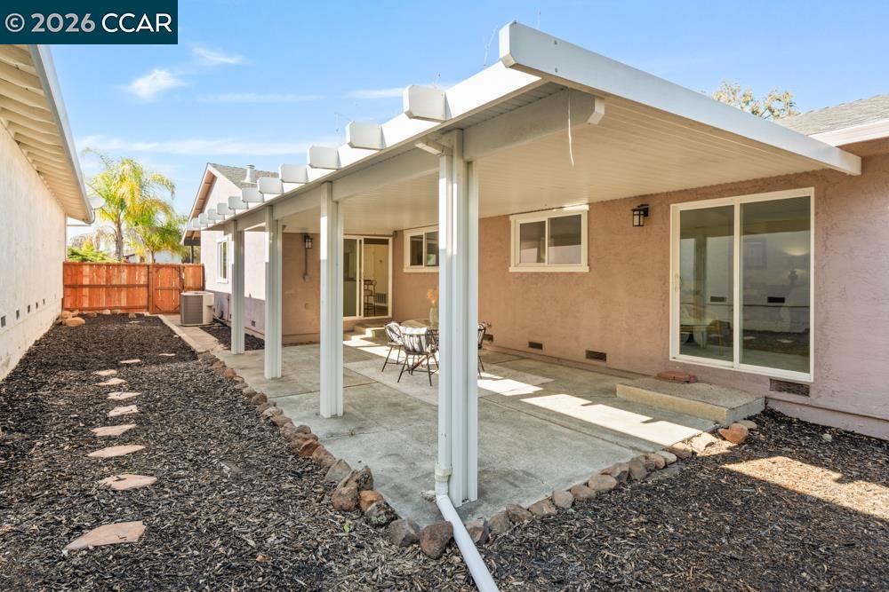 1394 Morning View Court Concord, CA 94521 - Photo 31 of 38