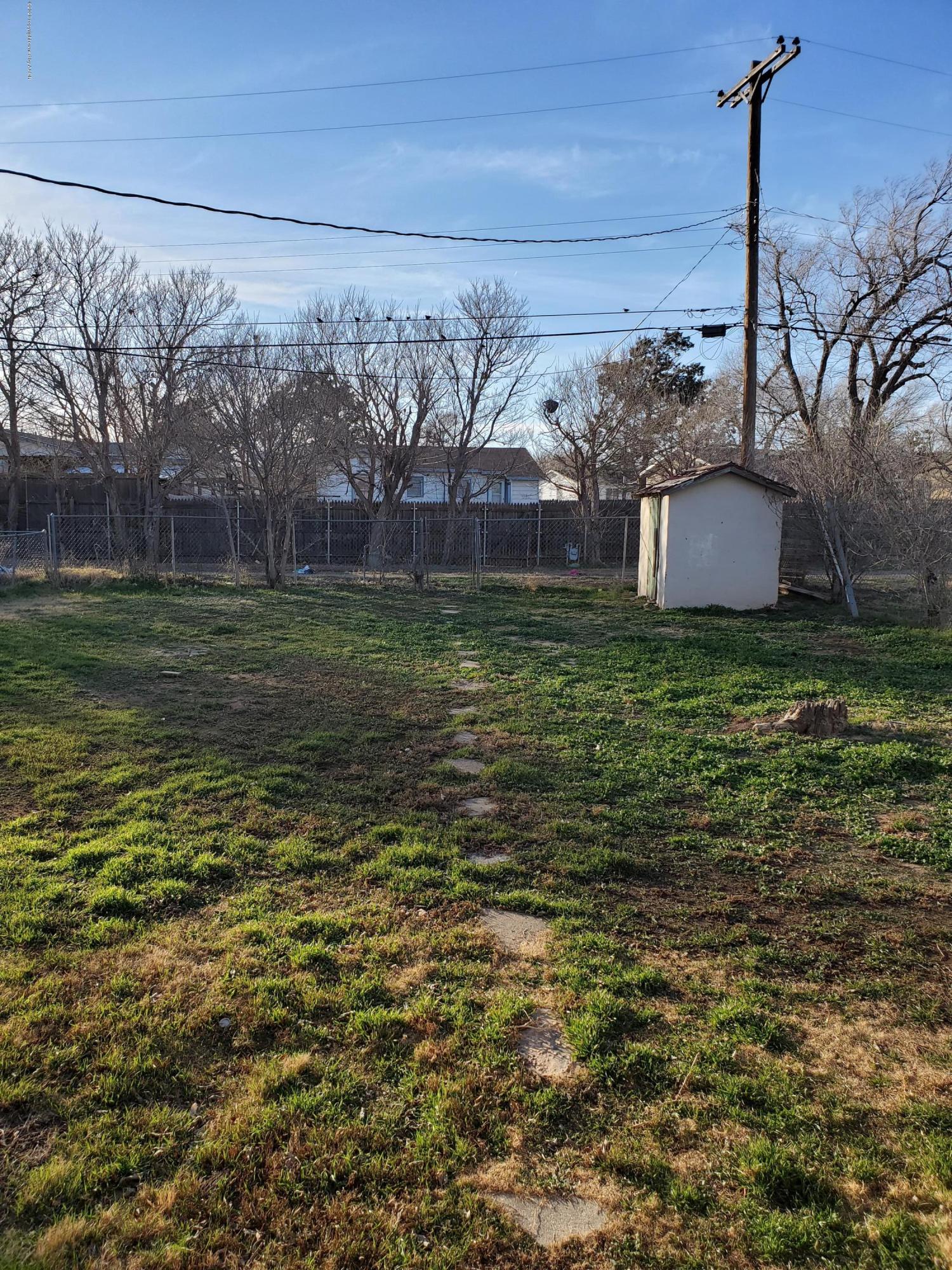 4906 Bowie Street Amarillo, TX 79110 - Photo 11 of 13 20200108_162241