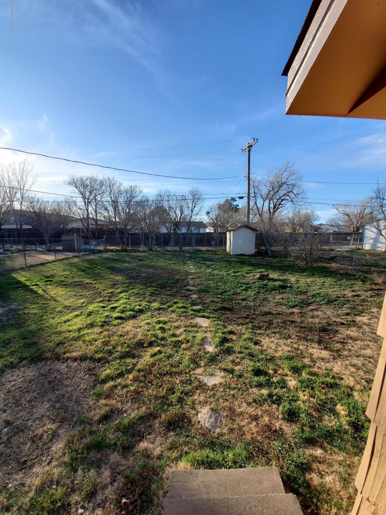 4906 Bowie Street Amarillo, TX 79110 - Photo 10 of 13 20200108_162238