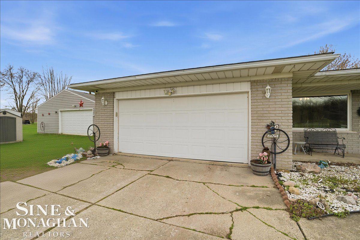 3970 Mayer Road Casco, MI 48064 - Photo 31 of 42
