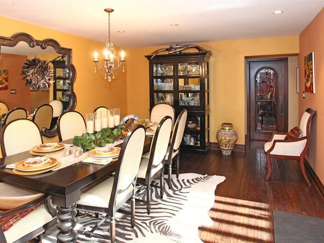 243 Old Adobe Road Los Gatos, CA 95032 - Photo 9 of 18 Gallery Image 9