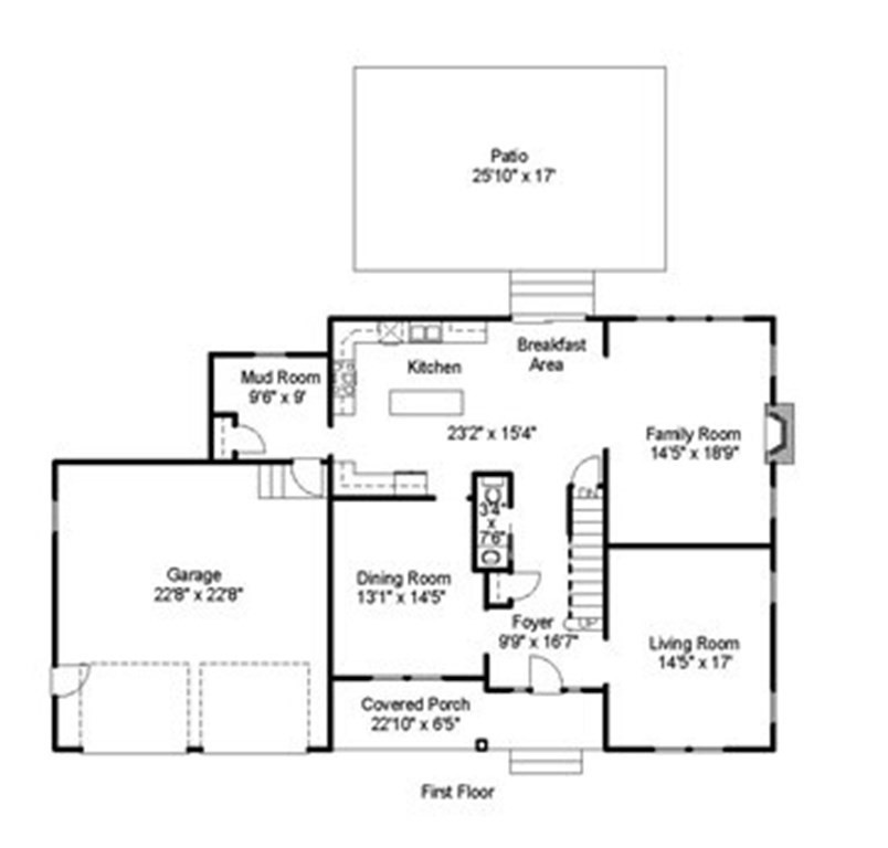 10 Parker Road Bedford, MA 01730 - Photo 36 of 38