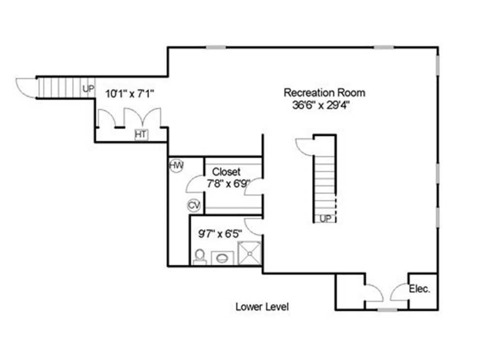 10 Parker Road Bedford, MA 01730 - Photo 38 of 38 unknown