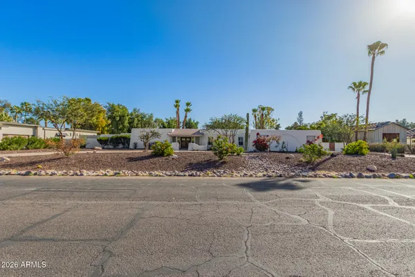 $10,000 | 11243 North St Andrews Way, Scottsdale, AZ 85254