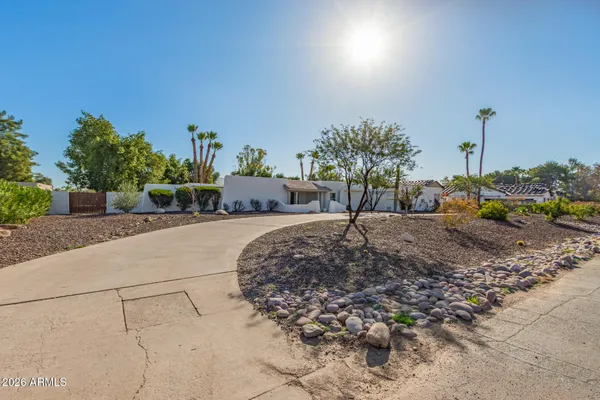 $10,000 | 11243 North St Andrews Way, Scottsdale, AZ 85254