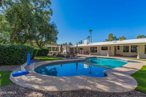 $10,000 | 11243 North St Andrews Way, Scottsdale, AZ 85254