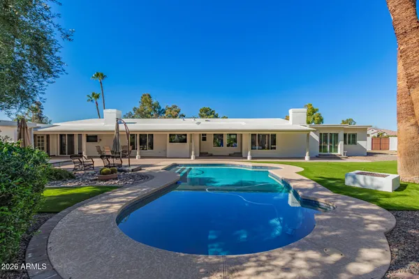 $10,000 | 11243 North St Andrews Way, Scottsdale, AZ 85254