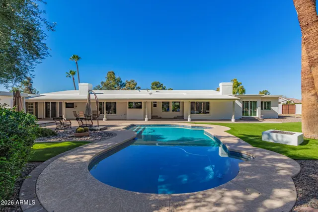 $12,000 | 11243 North St Andrews Way, Scottsdale, AZ 85254