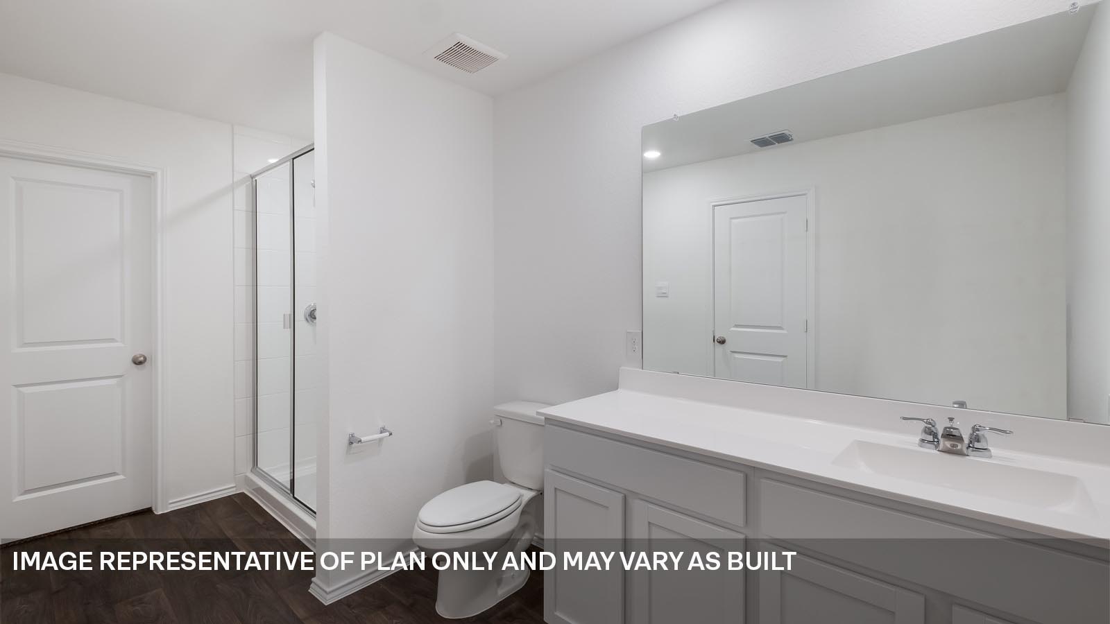 318 Santo Domingo Road Bastrop, TX 78602 - Photo 16 of 32