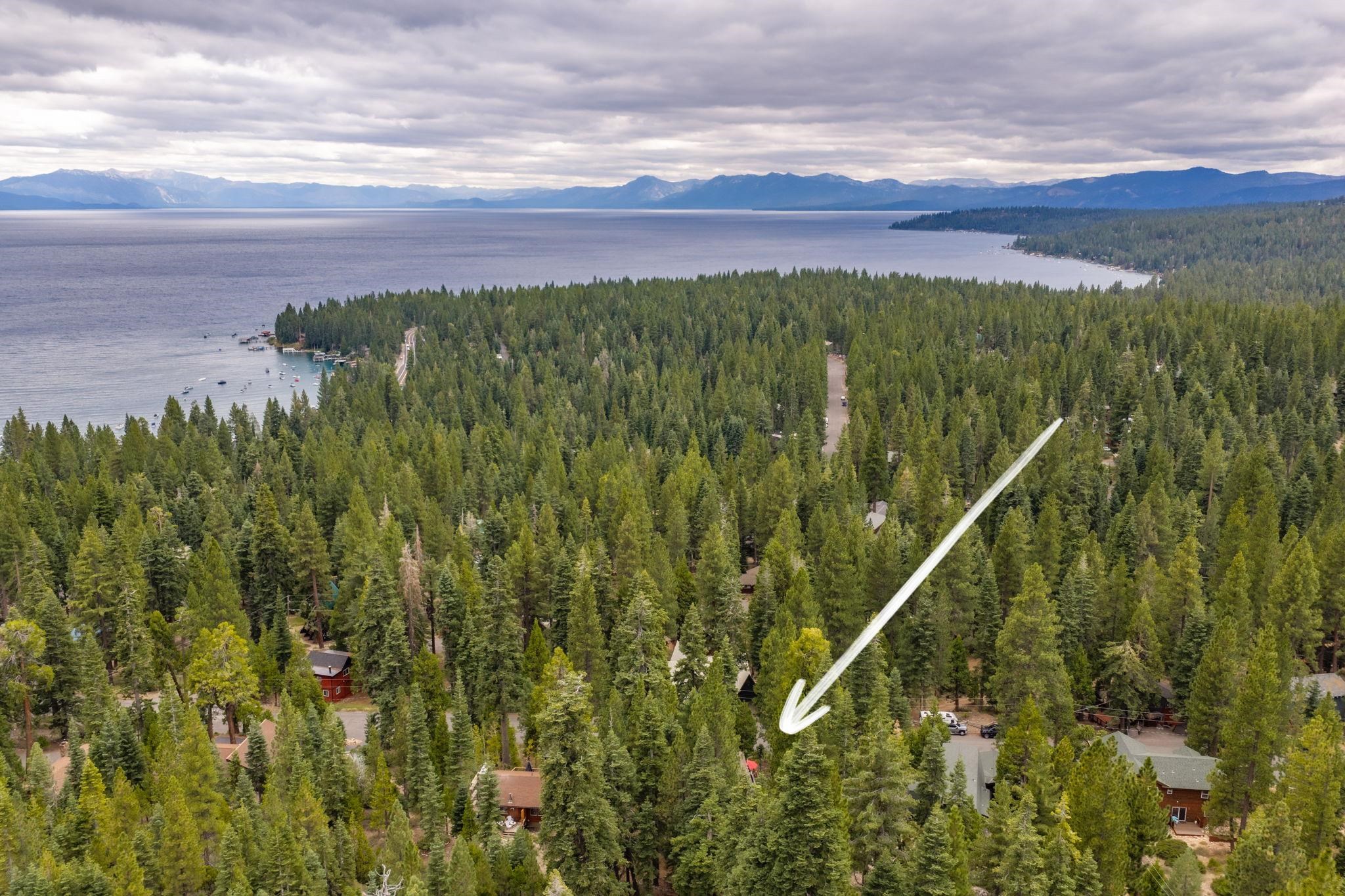 576 Granite Road Carnelian Bay, CA 96140 - Photo 7 of 28 Setting
