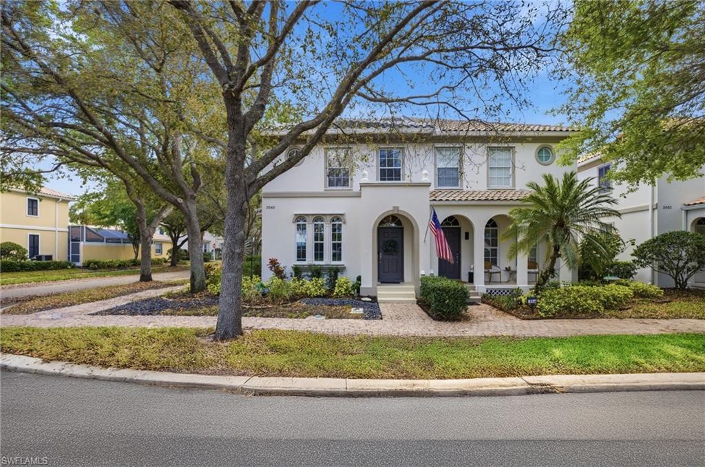 3542 Zanzibar Way Naples, FL 34119 - Photo 2 of 41