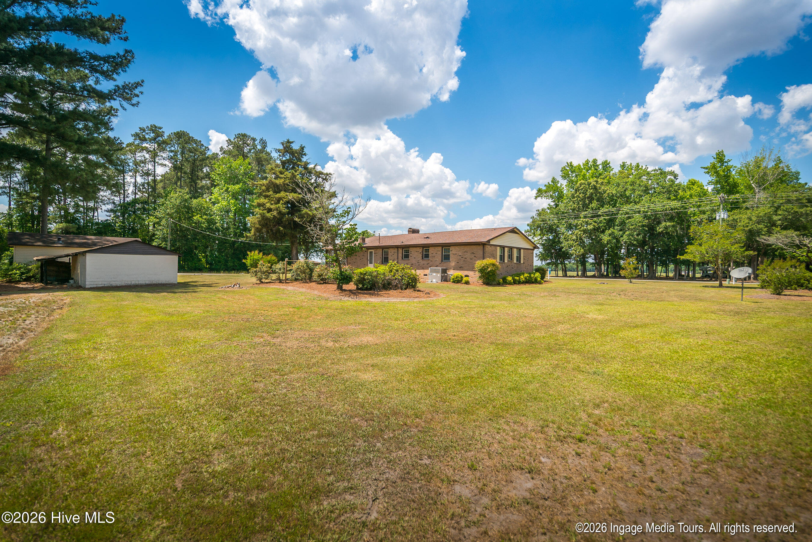 4824 Four Way Road Hookerton, NC 28538 - Photo 38 of 53 20260521 MLS K_Holloman 4824 Four Way Rd