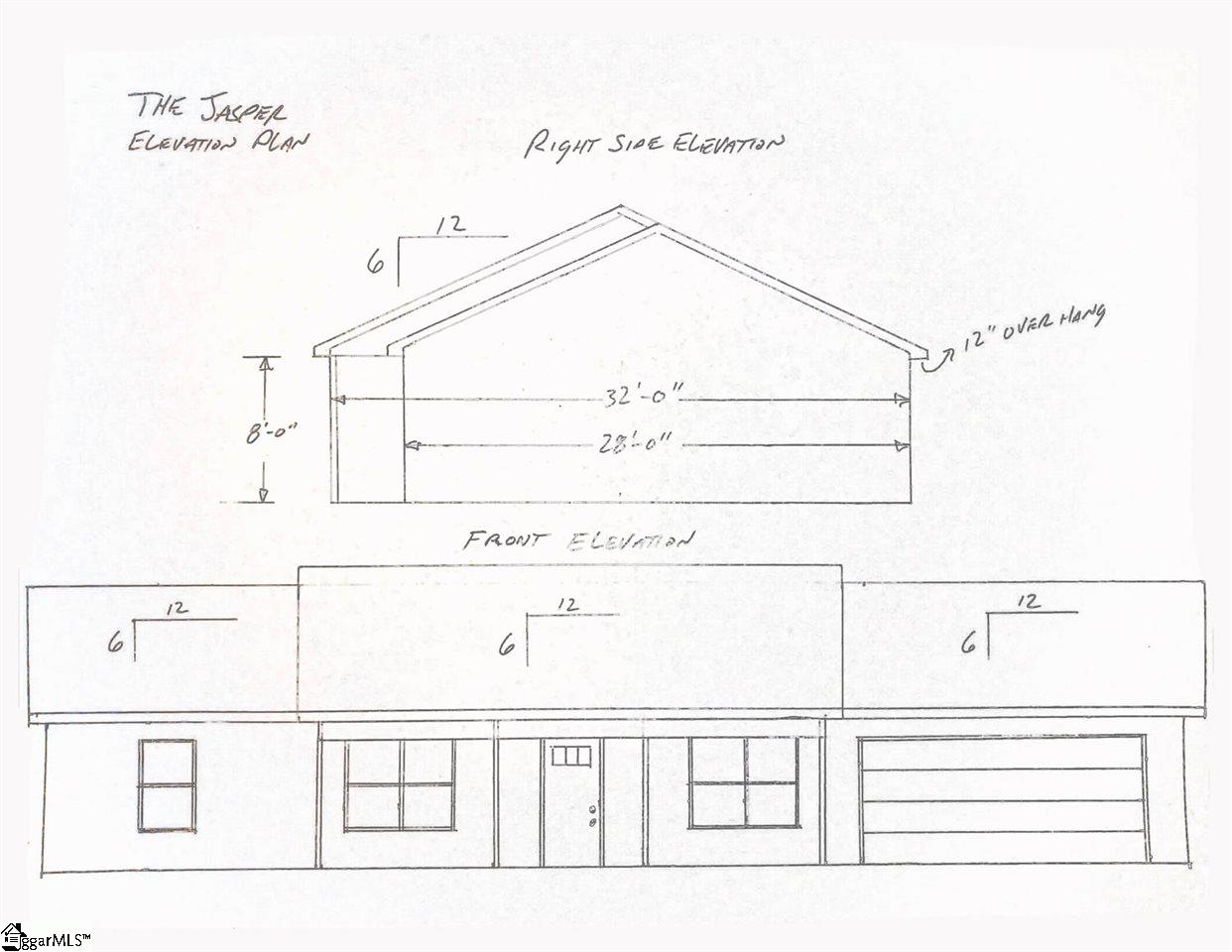 7463 Old Laurens Road Gray Court, SC 29645 - Photo 1 of 2 Gallery Image 1