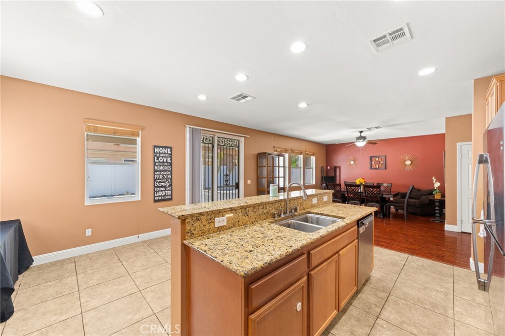 3693 Solandra Street Perris, CA 92571 - Photo 11 of 45