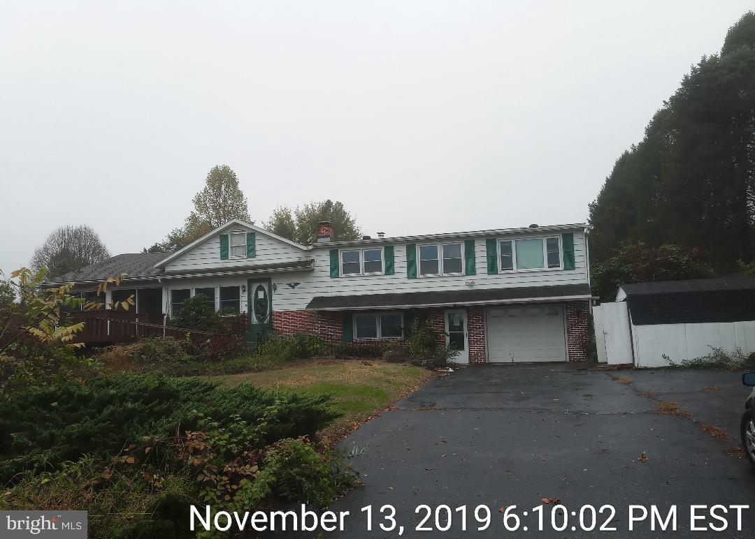 1087 Ebelhare Road Pottstown, PA 19465 - Photo 1 of 8