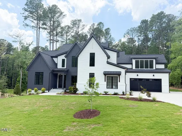 $1,875,000 | 7429 Summer Tanager Trail, Raleigh, NC 27614