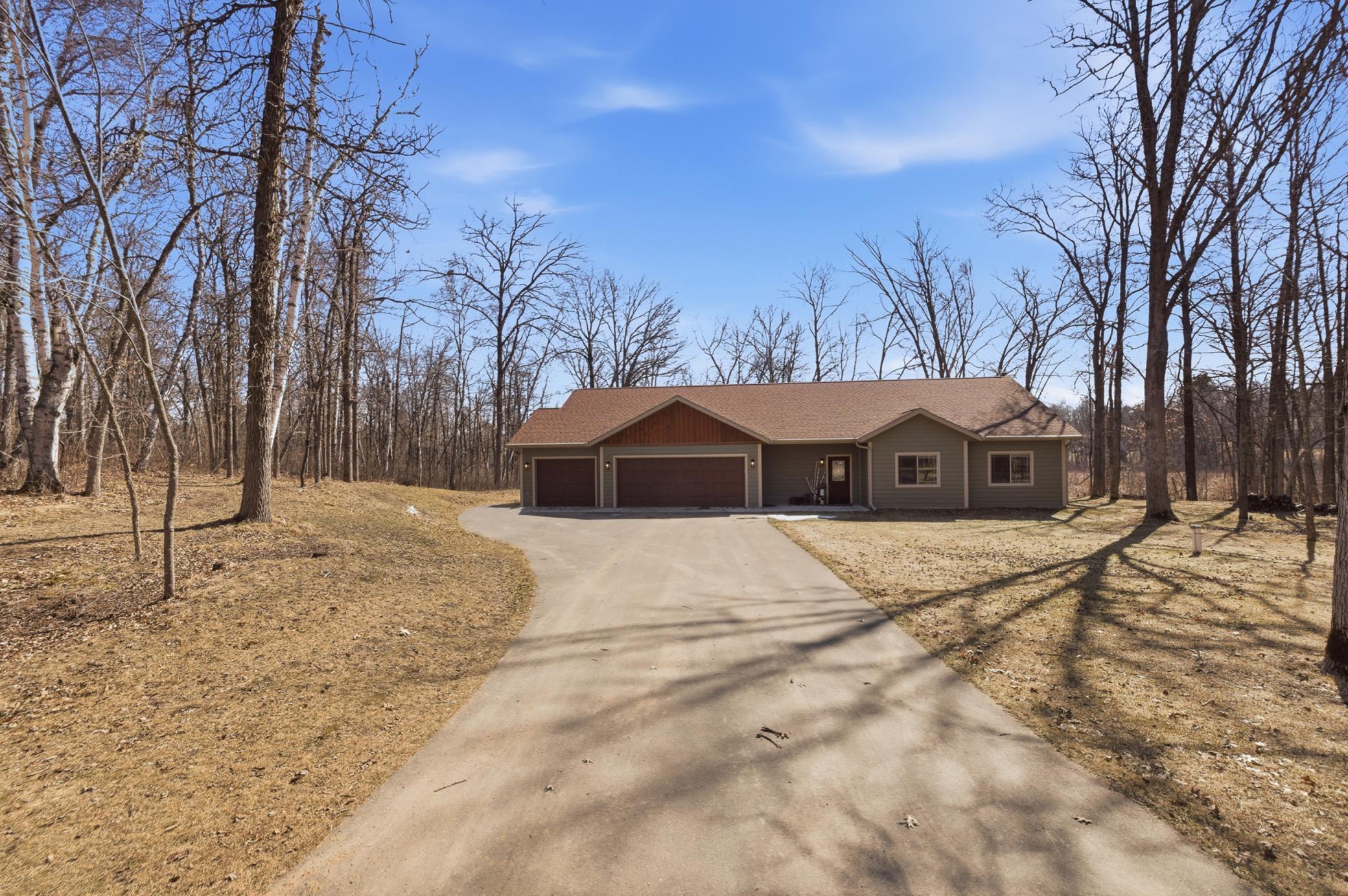8393 Flower Trail Breezy Point, MN 56472 - Photo 1 of 1