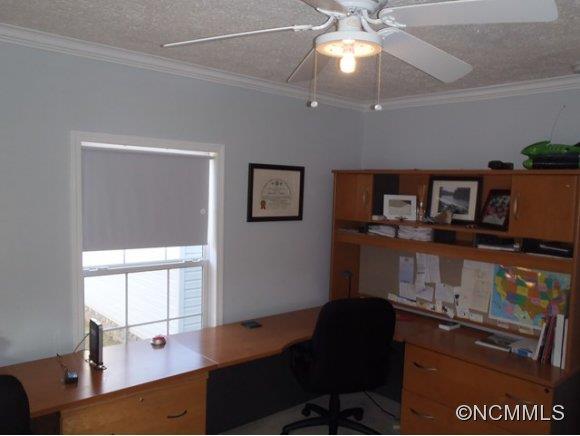 1585 Gilmer Edwards Road Rutherfordton, NC 28139 - Photo 17 of 23 a room with furniture and window