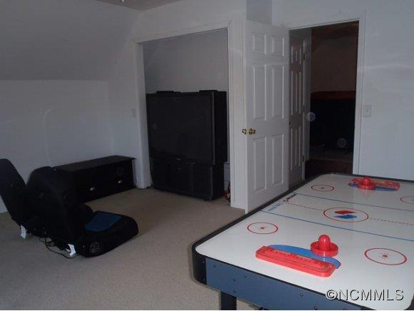 1585 Gilmer Edwards Road Rutherfordton, NC 28139 - Photo 21 of 23 a bedroom with a bed and a dresser