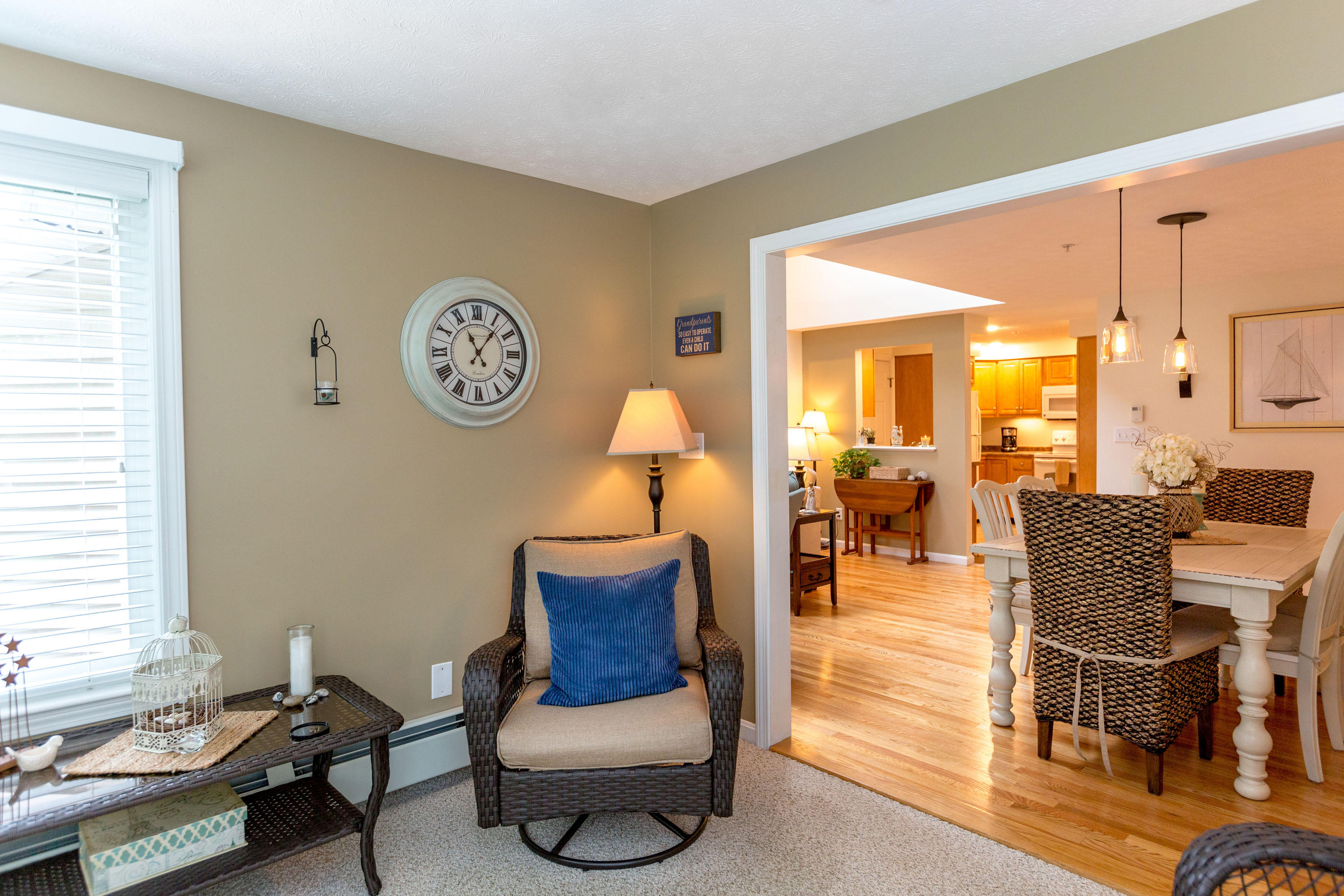12 Ridgefield Drive, Unit 12 Gorham, ME 04038 - Photo 22 of 52 Ridgefield_Mason_27