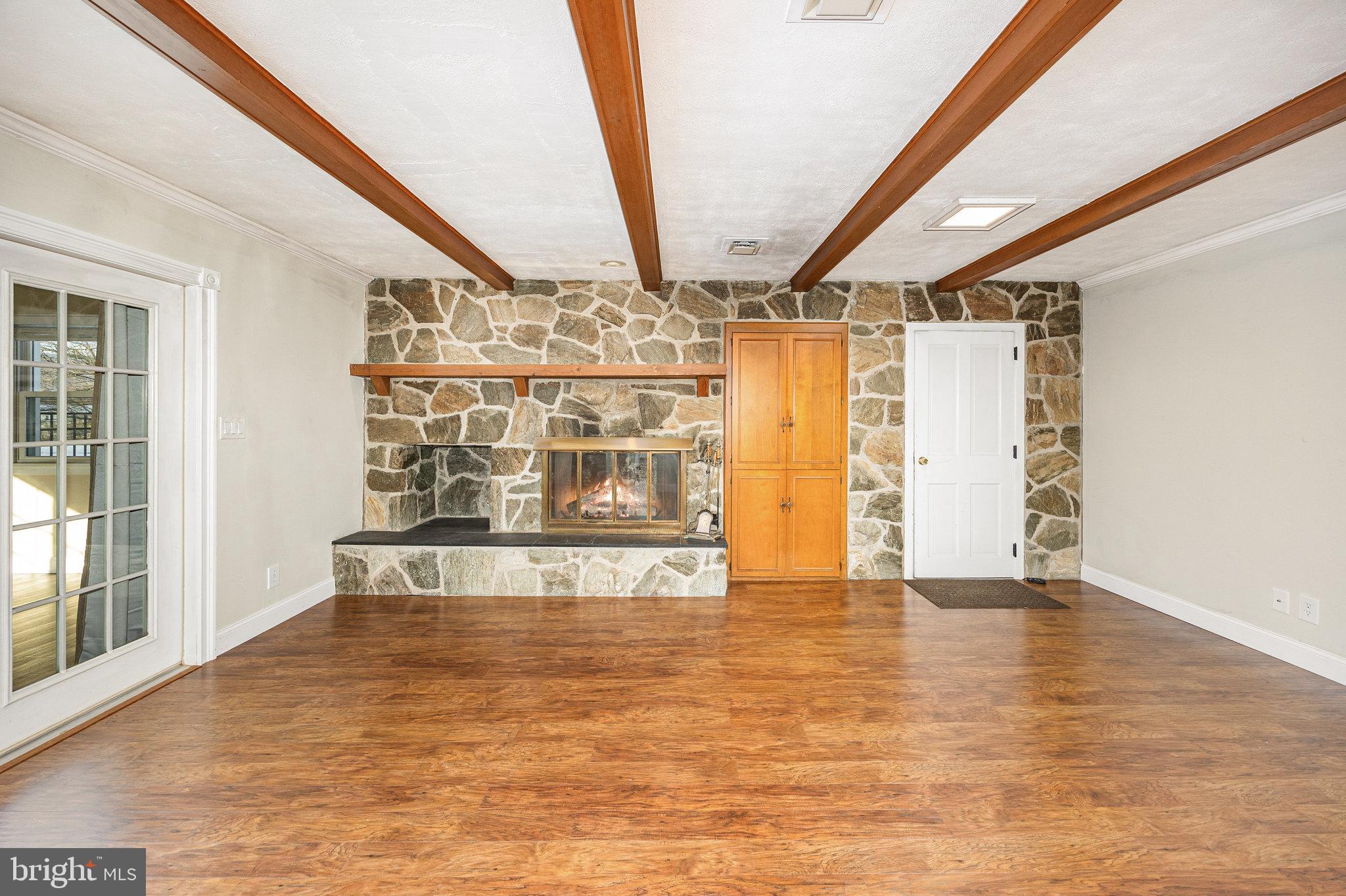 1808 Westfield Road Harrisburg, PA 17112 - Photo 14 of 39 Family room with fireplace